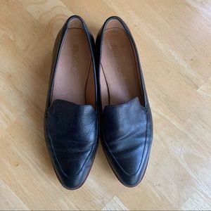 Madewell Frances Loafer